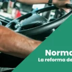 La reforma de la LOTT