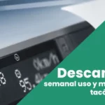Descanso semanal uso y manejo tacógrafo