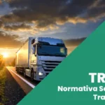 Guías Trace Normativa Transporte
